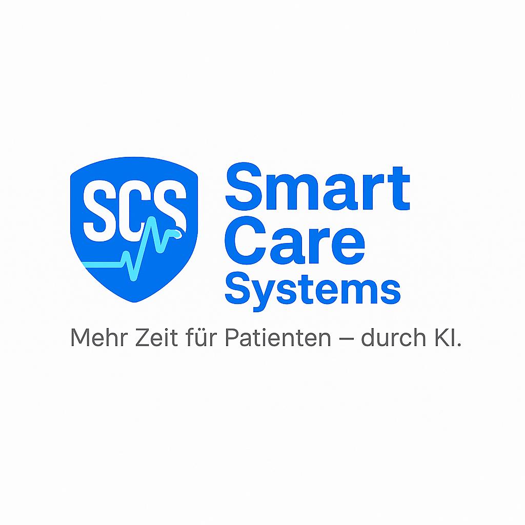 SmartCare Systems Logo